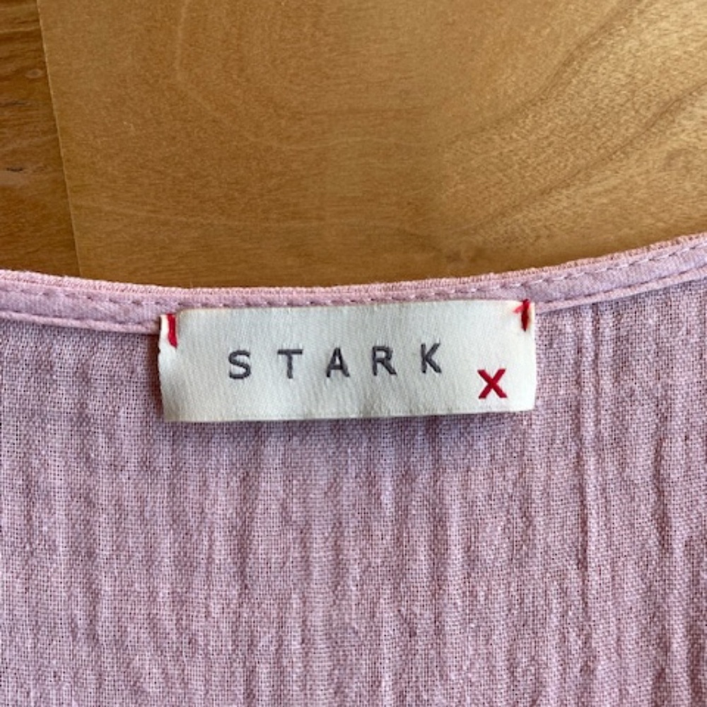 STARK romper - Picture 3 of 5